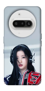 Чохол на Nothing Phone (3a) Asa - BABYMONSTER фото 1 з 1