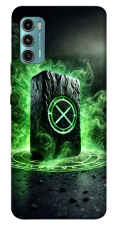 Чохол на Motorola Moto G60 Руна Гебо фото 1 з 1