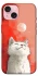 Чехол на Apple iPhone 15 (6.1") Cute kittie фото 1 из 1