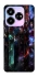 Чохол на ZTE Nubia V60 League of Legends ver.2 фото 1 з 1