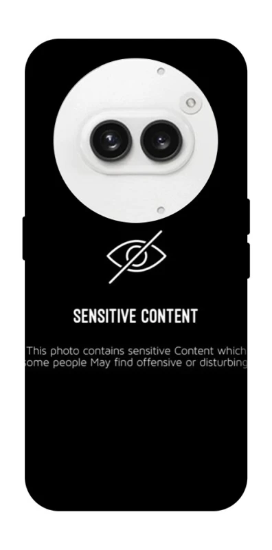 Чохол на Nothing Phone (2a) No image фото 1 з 1