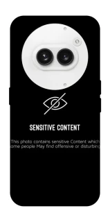 Чохол на Nothing Phone (2a) No image фото 1 з 1