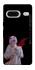 Чехол на Google Pixel 7 Hot Demon фото 1 из 1