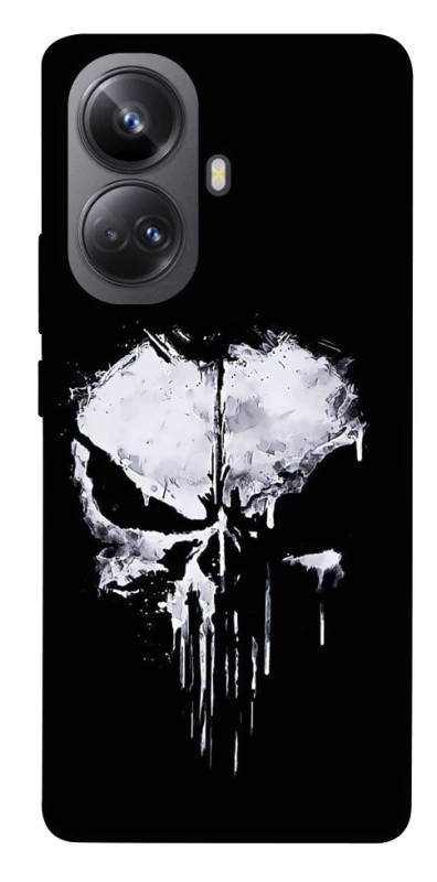 Чохол на Realme 10 Pro+ Каратель фото 1 з 1