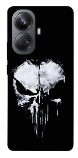 Чохол на Realme 10 Pro+ Каратель фото 1 з 1