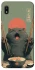 Чехол на Samsung Galaxy A10 (A105F) Hungry Cat фото 1 из 1