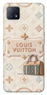 Чехол на Oppo A72 5G / A73 5G Louis Vuitton фото 1 из 1