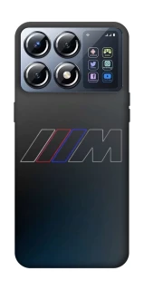 Чехол на Xiaomi POCO X8 Pro M-series фото 1 из 1