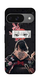 Чохол на Google Pixel 10 She is Japanese фото 1 з 1