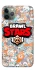 Чохол на Apple iPhone 11 Pro (5.8") Brawl Stars ver.15 фото 1 з 1