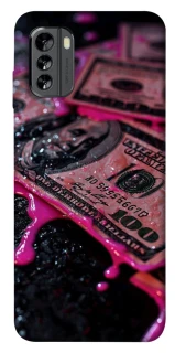 Чохол на Nokia G60 Dollars фото 1 з 1