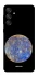 Чохол на Samsung Galaxy M55 Mercury фото 1 з 1