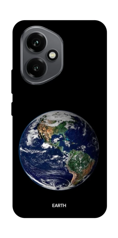 Чехол на Honor 400 Earth фото 1 из 1