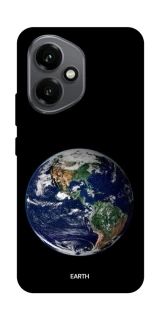 Чохол на Honor 400 Earth фото 1 з 1