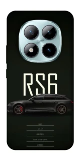 Чехол на Xiaomi Redmi Note 15 Pro+ 5G mobland rs6 фото 1 из 1