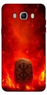 Чохол на Samsung J510F Galaxy J5 (2016) Runa Berserk фото 1 з 1