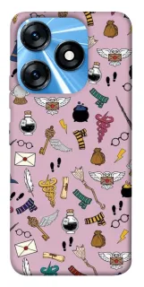 Чохол на TECNO Spark 10 Harry Potter V16 фото 1 з 1