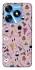 Чехол на TECNO Spark 10 Harry Potter V16 фото 1 из 1