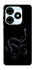 Чохол на TECNO Spark Go 2024 Black snake фото 1 з 1