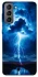 Чохол на Samsung Galaxy S21 FE Блискавка фото 1 з 1