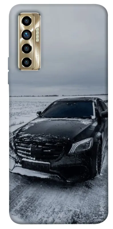 Чохол на TECNO Camon 17P Mercedes-benz v40 фото 1 з 1