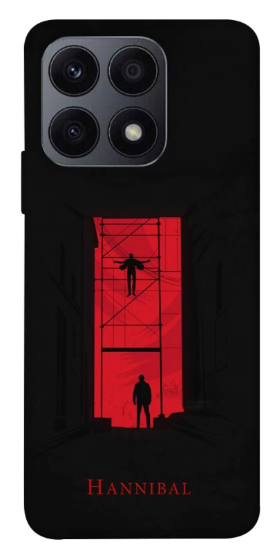 Чохол на Huawei Honor X8a Hannibal фото 1 з 1