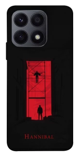 Чохол на Huawei Honor X8a Hannibal фото 1 Чохол на Huawei Honor X8a Hannibal фото 1 з 1
