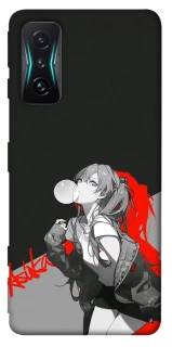 Чохол на Xiaomi Redmi K50 Gaming Asoka фото 1 з 1