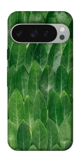 Чехол на Google Pixel 10 Pro XL Листья фото 1 из 1