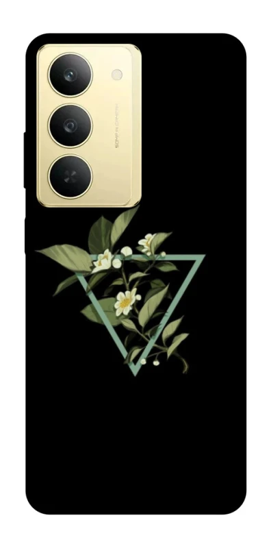 Чохол на Realme 14x Flowers ver.2 фото 1 з 1