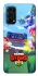 Чохол на Oppo Reno 5 4G Brawl Stars ver.11 фото 1 з 1