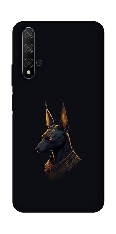 Чохол на Huawei Honor 20 / Nova 5T Anubis фото 1 з 1