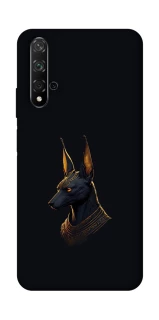 Чохол на Huawei Honor 20 / Nova 5T Anubis фото 1 з 1