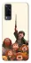 Чехол на Vivo Y31 Harry Potter V22 фото 1 из 1