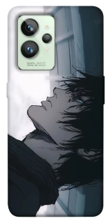 Чехол на Realme GT2 Toji Zenin v2 фото 1 из 1