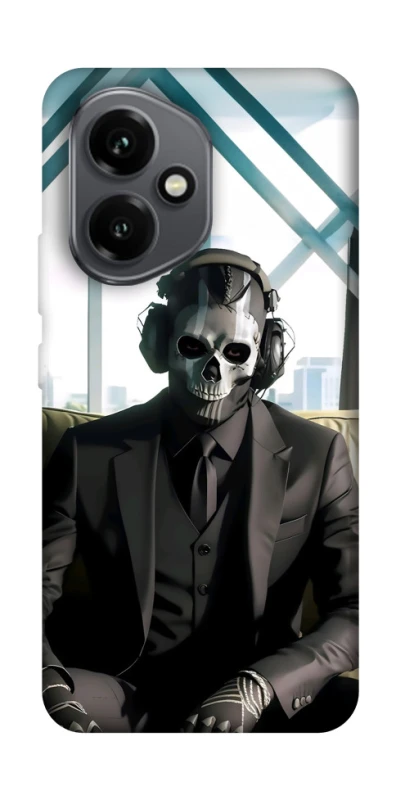 Чохол на Honor 400 Riley Ghost фото 1 з 1