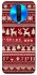 Чохол на Xiaomi Poco X2 Christmas jumper ver.2 фото 1 з 1
