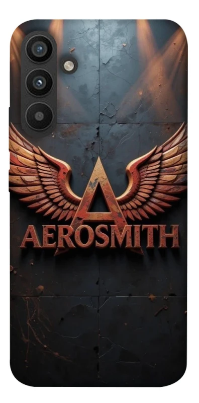 Чохол на Samsung Galaxy A34 5G Aerosmith фото 1 з 1