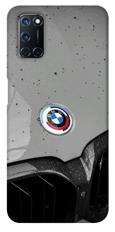 Чехол на Oppo A52 / A72 / A92 BMW v52 фото 1 из 1