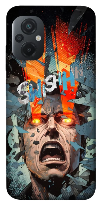 Чехол на Xiaomi Poco M5 Swishh фото 1 из 1