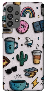 Чохол на Samsung Galaxy A73 5G Your style фото 1 з 1