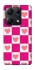 Чохол на Xiaomi Redmi Note 14S Chess heart фото 1 з 1