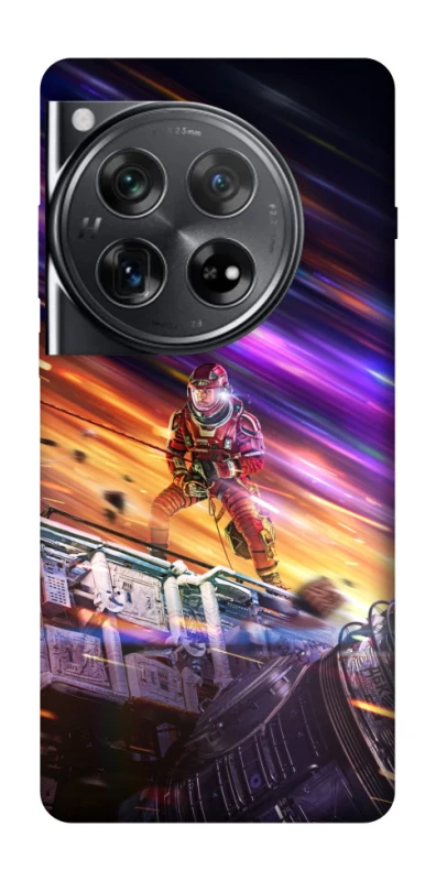 Чохол на OnePlus 12 Project Hail Mary ver.6 фото 1 з 1