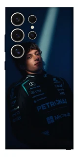 Чехол на Samsung Galaxy S25 Ultra F-1 ver.9 фото 1 из 1