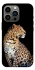 Чохол на Apple iPhone 13 Pro (6.1") Leopard v2 фото 1 з 1