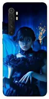 Чохол на Xiaomi Mi Note 10 Lite Dark Dance Wednesday фото 1 з 1