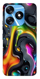 Чехол на TECNO Spark 10 dye фото 1 из 1