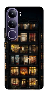 Чохол на Vivo Y300 My Home фото 1 з 1