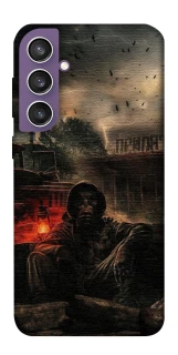 Чохол на Samsung Galaxy S23 FE Сталкер v4 фото 1 з 1