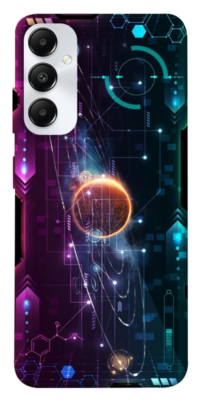 Чохол на Samsung Galaxy A05s Galaxy фото 1 з 1